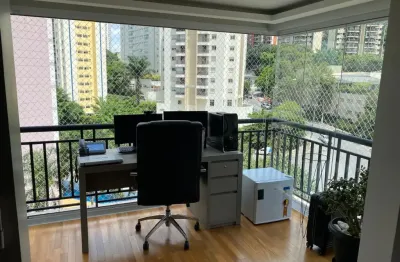 Lindo apartamento pronto para morar, praticidade,  qualidade , e luxo .se resume este apartamento, próximo a melhores escolas ,tudo que esta região de são paulo oferece .