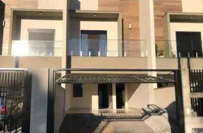 Casa com 3 quartos à venda no Glória, Joinville 