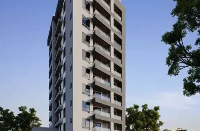 Apartamento 2 ou 3 quartos à venda no edifício impala saguaçu joinville