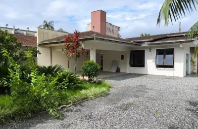 Casa com 2 quartos à venda no Costa e Silva, Joinville 