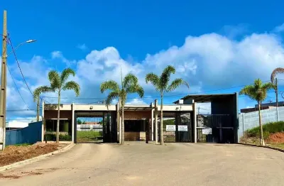 Fazenda/sítios/chácaras à venda condomínio campo alegre poços de caldas