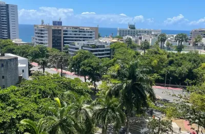 Sabino silva - 4 quartos com 3 suítes  e home office, 3 vagas e lazer completo.