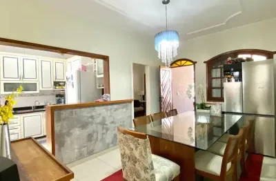Casa com 3 quartos à venda na Rua Jeronymo Borin, 1212, Jardim Paulista I, Jundiaí