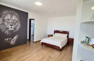 Casa com 3 quartos à venda na Rua Sílvio Cervellini, 1111, Vila Pedroso, São Paulo