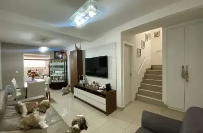 Casa com 3 quartos à venda na Rua Doutor Rubens Leme Machado, Jardim Lúcia, São Paulo