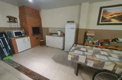 Casa com 3 quartos à venda na Rua Valente de Novais, 111, Itaim Paulista, São Paulo