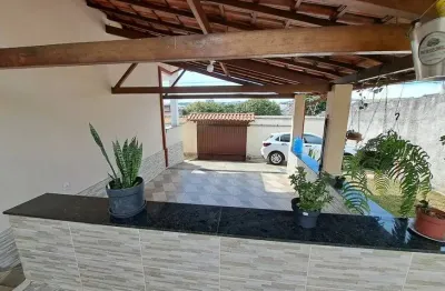 Casa com 3 quartos à venda na Rua Baptista Lion, 1321, Centro, Ribeirão Pires