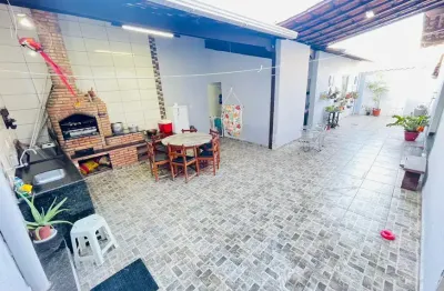 Casa com 3 quartos à venda na Avenida Herman Teles Ribeiro, 813, Vila Romanópolis, Ferraz de Vasconcelos