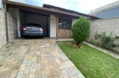 Casa com 3 quartos à venda na Avenida Tenente Manuel Alves, 231, Vila Brás Cubas, Mogi das Cruzes
