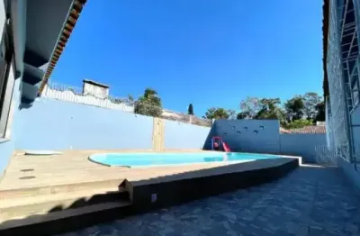 Casa com 3 quartos à venda na Avenida Egito, Vila Bela, Franco da Rocha