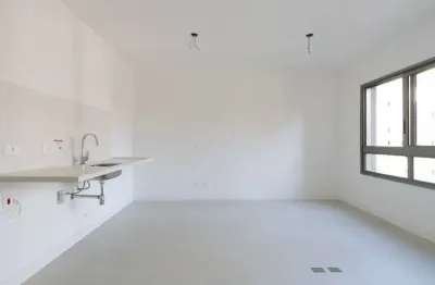 Apartamento studio à venda na vila mariana, 1 quarto, 1 banheiro, 29m²