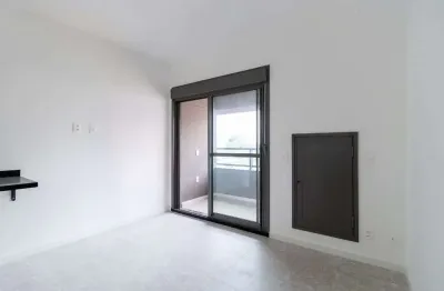 Apartamento com 1 quarto à venda na rua borges lagoa, 360, vila clementino, são paulo, 28 m2 por r$ 420.000