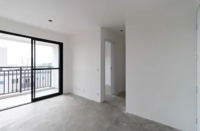 Apartamento novo à venda em parque mandaqui, com 2 quartos, 1 banheiro, 1 vaga de garagem, 47m² de área útil.