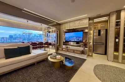 Apartamento na planta à venda no tucuruvi, com 2 quartos, 1 suíte, 1 vaga, 69m²