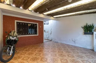 Casa térrea à venda em vila nova mazzei, com 3 quartos, 1 suíte, 2 banheiros, 2 vagas de garagem e 121m².