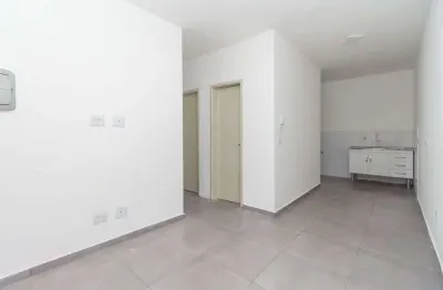 Apartamento à venda em parada inglesa, com 2 quartos, 1 banheiro, 40m²