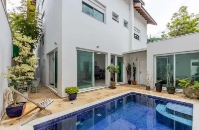 Casa de luxo em alto de santana, com 6 quartos, 6 suítes, 9 banheiros, 6 vagas na garagem, 360m²