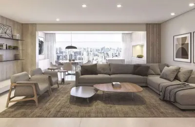 Apartamento à venda em santana, com 3 quartos, 3 suítes, 2 vagas, 150m²