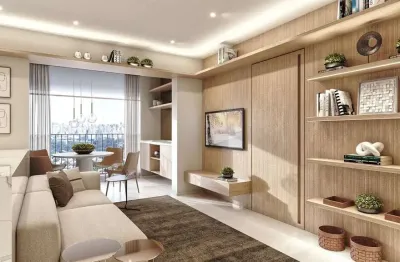 Apartamento à venda em santana, com 3 quartos, 1 suíte, 1 vaga, 96m²
