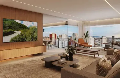 Apartamento à venda no alto de santana, com 3 quartos, 3 suítes, 2 vagas, 174m²