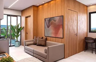 Apartamento à venda no tucuruvi, com 2 quartos, 1 vaga, 34m²