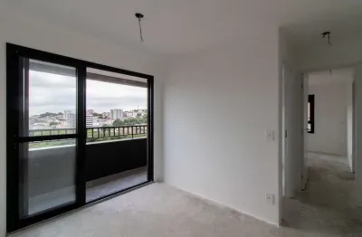 Apartamento à venda no jardim são paulo, com 2 quartos, 1 suíte, 1 vaga, 54m²