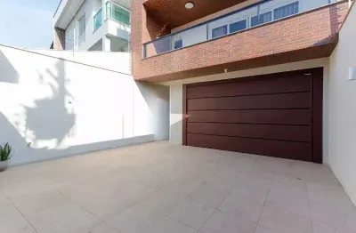 Casa à venda na vila maria alta, com 3 quartos, 3 suítes, 3 salas, 3 banheiros, 3 vagas de garagem, 300m²