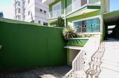 Casa à venda no tucuruvi, com 4 quartos, 3 suítes, 3 salas, 6 banheiros, 6 vagas, 320m²