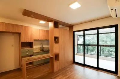 Apartamento à venda em jardim são paulo, com 2 quartos, 1 suite, 2 salas, 1 vaga, 63m² de área útil