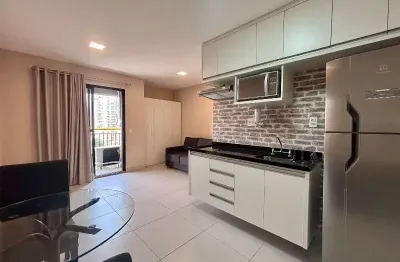 Apartamento studio à venda na santa cecília, com 1 quarto, 1 banheiro, 27m2