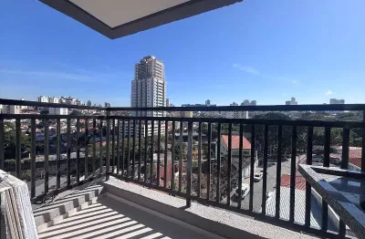 Apartamento à venda ou locação na parada inglesa, com 1 quarto, 30m2