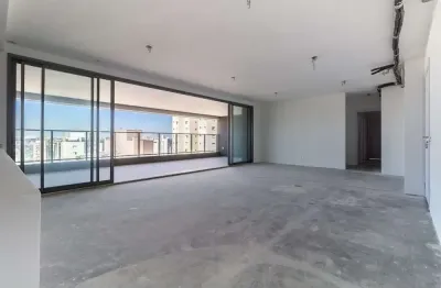 Apartamento à venda na lapa, com 4 quartos, 4 suítes, 6 banheiros, 3 vagas, 232m²