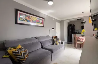 Apartamento à venda em guarulhos-sp, macedo: 2 quartos, 1 banheiro, 1 vaga de garagem, 51m² de área. aproveite!