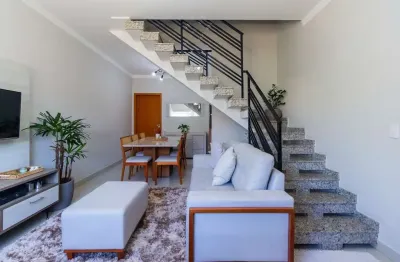 Casa em condomínio fechado com 3 quartos à venda na rua maria lopes, 708, vila rosa, são paulo por r$ 598.000