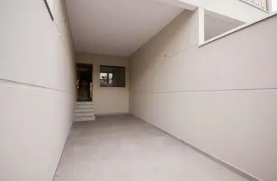 Casa nova à venda na vila isolina mazzei, com 3 quartos, 3 suítes, 2 vagas, 115m2