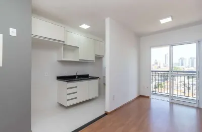 Apartamento à venda na vila gustavo, com 2 quartos, 1 suíte, 1 vaga, 46m²