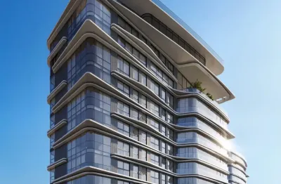 Lucena plaza - o moura dubeux mais luxuoso de recife - aptos 1/andar e 2/andar