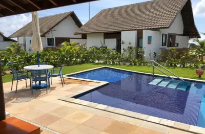 Bangalô exclusivo à venda no cupe beach living – porto de galinhas