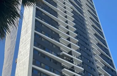 Apto novo à venda boa viagem 3 suítes, andar alto. const. vale do ave