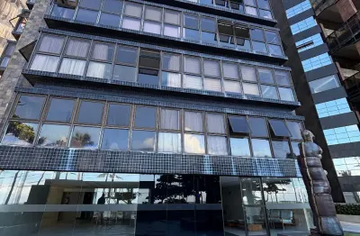 Apartamento à venda – avenida boa viagem 3 quartos (1 st) | edifício catamarã