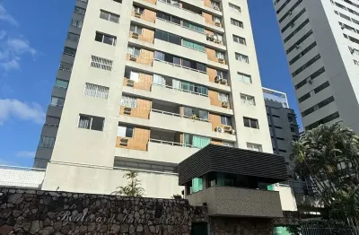 Apartamento com 3 quartos à venda no Boa Viagem, Recife 