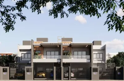 Casa com 2 quartos à venda no amizade, jaraguá do sul  por r$ 810.000
