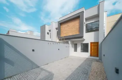 Casa com 3 quartos à venda no três rios do norte, jaraguá do sul , 120 m2 por r$ 539.000