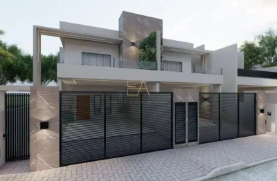 Casa com 3 quartos à venda no amizade, jaraguá do sul  por r$ 1.100.000