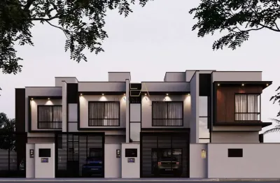 Casa com 2 quartos à venda no jaraguá 99, jaraguá do sul  por r$ 655.000