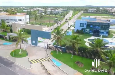 Terreno em condomínio fechado à venda na Rodovia Presidente José Sarney, 4750, Mosqueiro, Aracaju