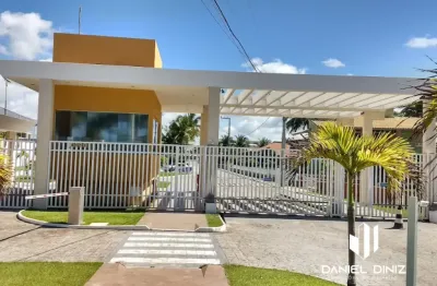 Lote à venda no condomínio morada da praia ii – aracaju/se