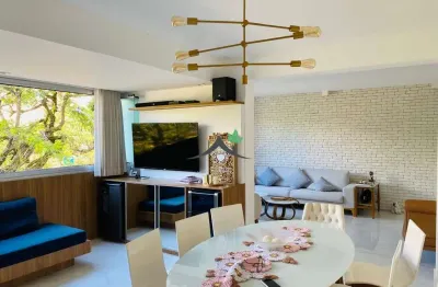 Apartamento com 4 quartos à venda na rua martagão gesteira, 95, graça, salvador, 184 m2 por r$ 650.000