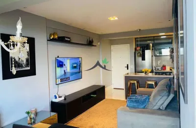 Apartamento com 1 quarto à venda na avenida anita garibaldi, 1987, federação, salvador, 47 m2 por r$ 530.000