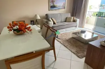 Apartamento com 2 quartos à venda na rua capri, 14, itapuã, salvador, 180 m2 por r$ 370.000